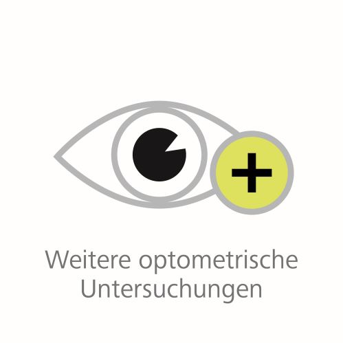 Augendruck messen beim Optiker, Rottke Optik in Arnstadt