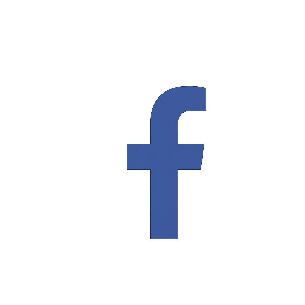 Facebook Icon
