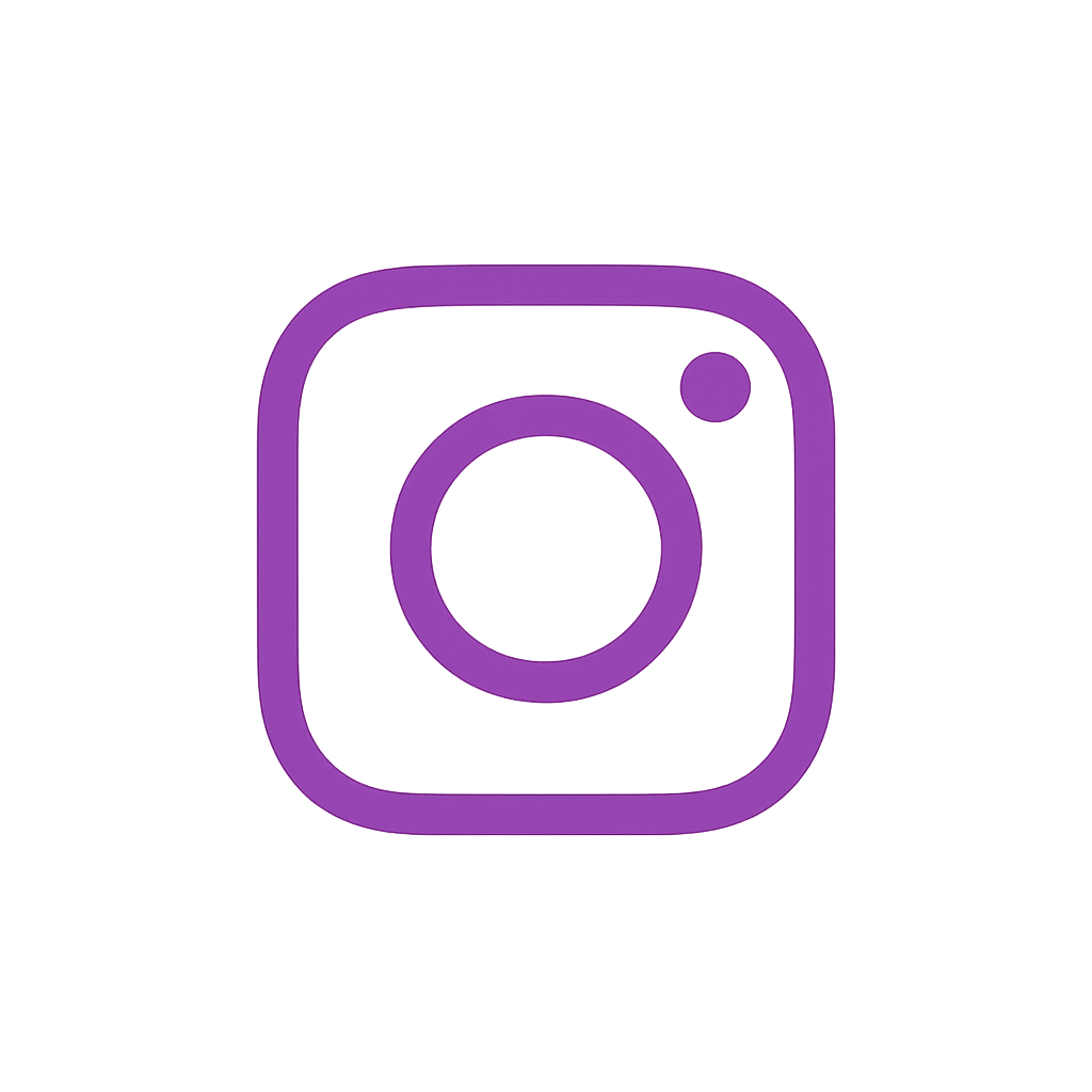 Instagram Icon