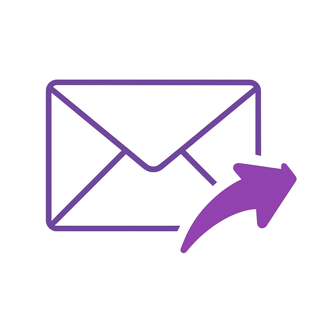 Mail Icon